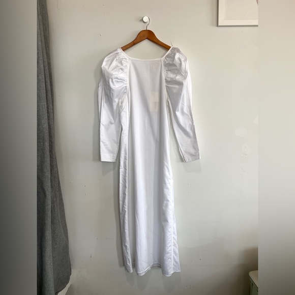 Elisabetta Dress by Mara Hoffman - Picture 2 of 11